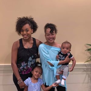 Meet your Posher, Bridgett